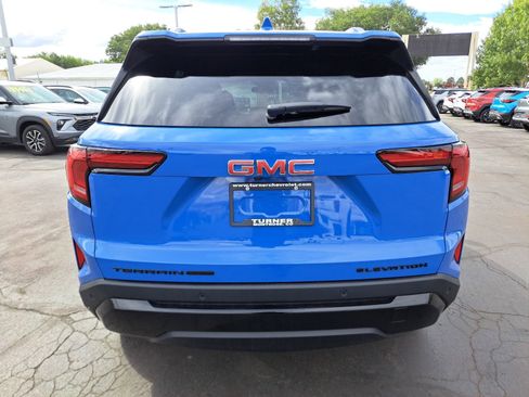 New 2026 GMC Terrain Elevation w/ Elevation Premium Package image 4
