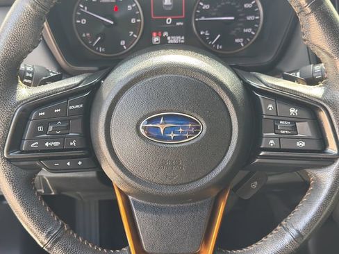 Used 2025 Subaru Outback Wilderness AWD/4WD image 23