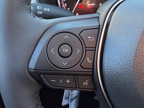 New 2025 Toyota RAV4 XLE image 12