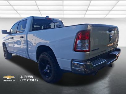 Used 2024 RAM 2500 Laramie w/ Safety Group
