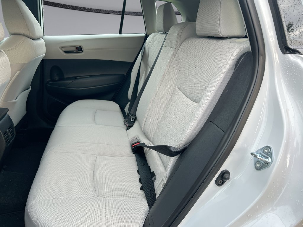 Used 2026 Toyota Corolla Cross L FWD image 26