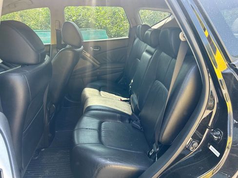 Used 2009 Nissan Murano SL w/ Technology Pkg image 21