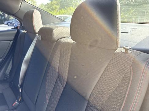 Used 2022 Subaru WRX Premium AWD/4WD image 14