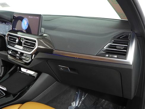 Used 2024 BMW X3 M40i w/ Premium Package AWD/4WD image 14