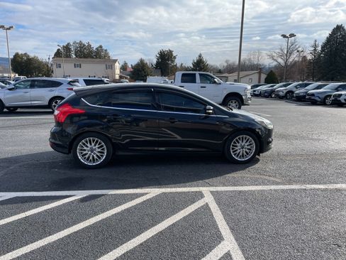 Used 2014 Ford Focus Titanium image 7