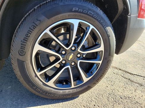 Used 2024 Chevrolet TrailBlazer LT image 11