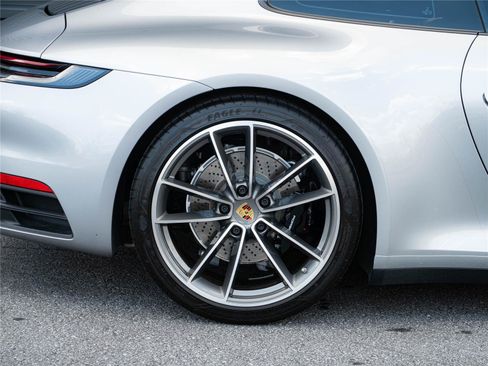Certified 2020 Porsche 911 Carrera S RWD image 30