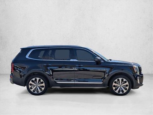 Used 2020 Kia Telluride S image 4