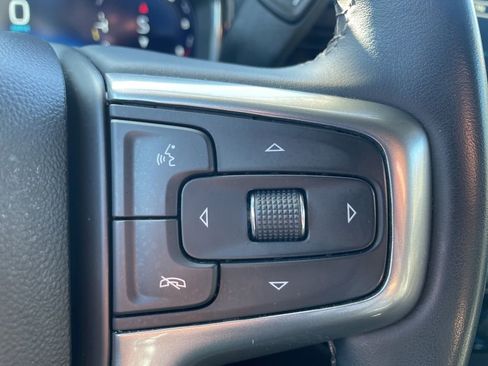 Used 2023 Chevrolet Silverado 1500 LT image 15