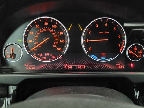 Used 2018 BMW X5 xDrive40e image 23