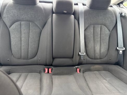 Used 2016 Chrysler 200 Limited w/ Convenience Group FWD image 26