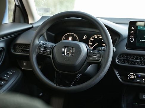 New 2026 Honda HR-V LX image 32