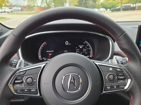 New 2026 Acura MDX A-Spec image 42