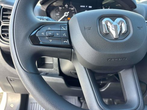 New 2026 RAM ProMaster 2500 FWD image 5