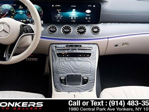 Used 2023 Mercedes-Benz CLS 450 4MATIC image 53