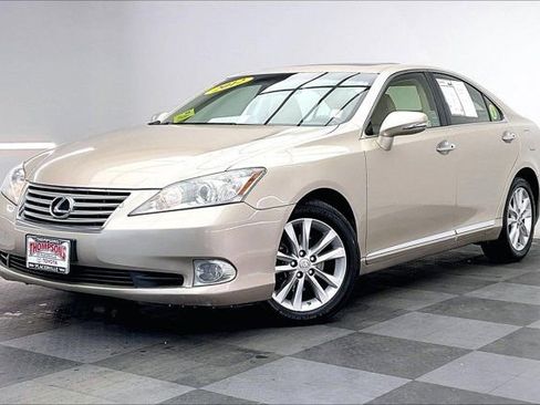 Used 2012 Lexus ES 350 FWD image 12