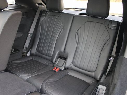 Used 2023 Mercedes-Benz EQS 580 4MATIC SUV image 13