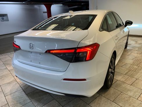 Used 2023 Honda Civic EX image 7