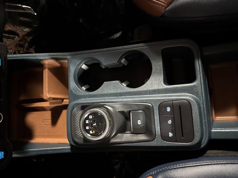 Used 2024 Ford Maverick Lariat FWD image 24