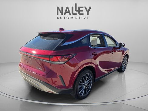 Certified 2023 Lexus RX 350 FWD image 6