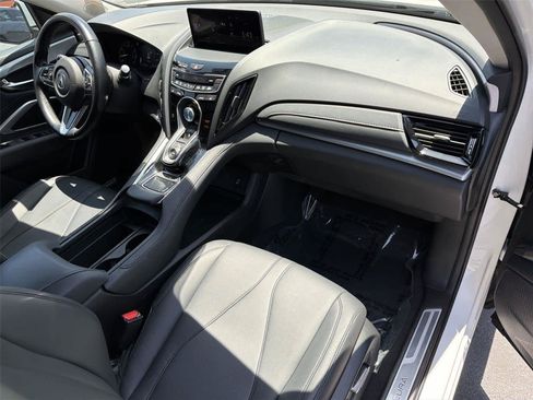 Used 2023 Acura RDX AWD image 13