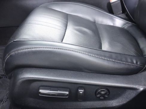 Used 2018 Honda Accord EX-L image 29