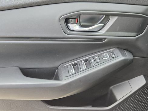 Certified 2024 Honda Accord EX image 26
