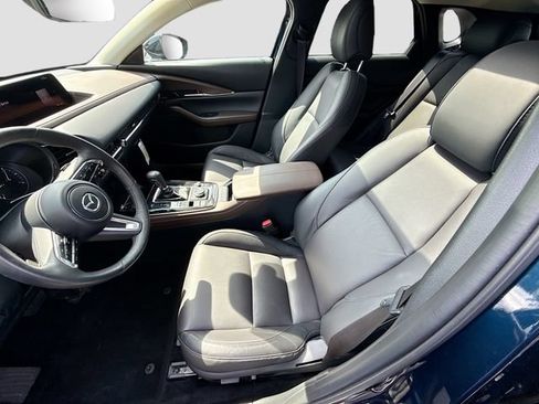 Certified 2025 MAZDA CX-30 2.5 Turbo w/ Premium Plus Pkg AWD/4WD image 25