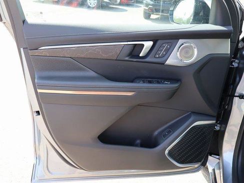 New 2026 Buick Enclave Avenir w/ Super Cruise Package image 24