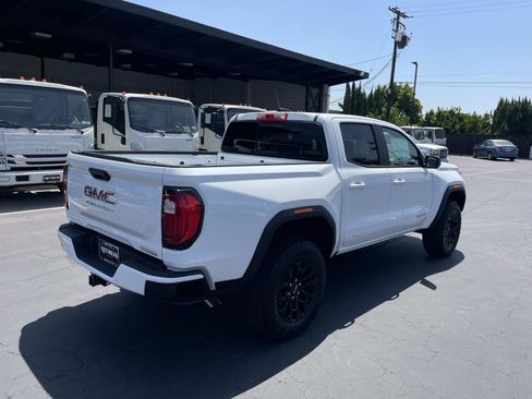 New 2026 GMC Canyon Elevation w/ Convenience Package RWD image 5