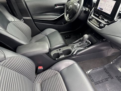 Used 2024 Toyota Corolla XSE image 14