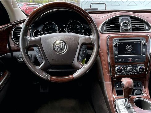 Used 2014 Buick Enclave Leather image 6