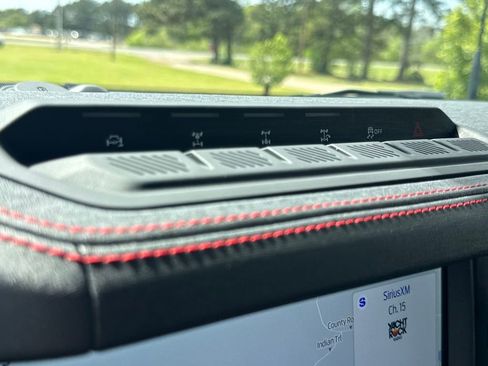 New 2026 Ford Bronco Raptor image 32