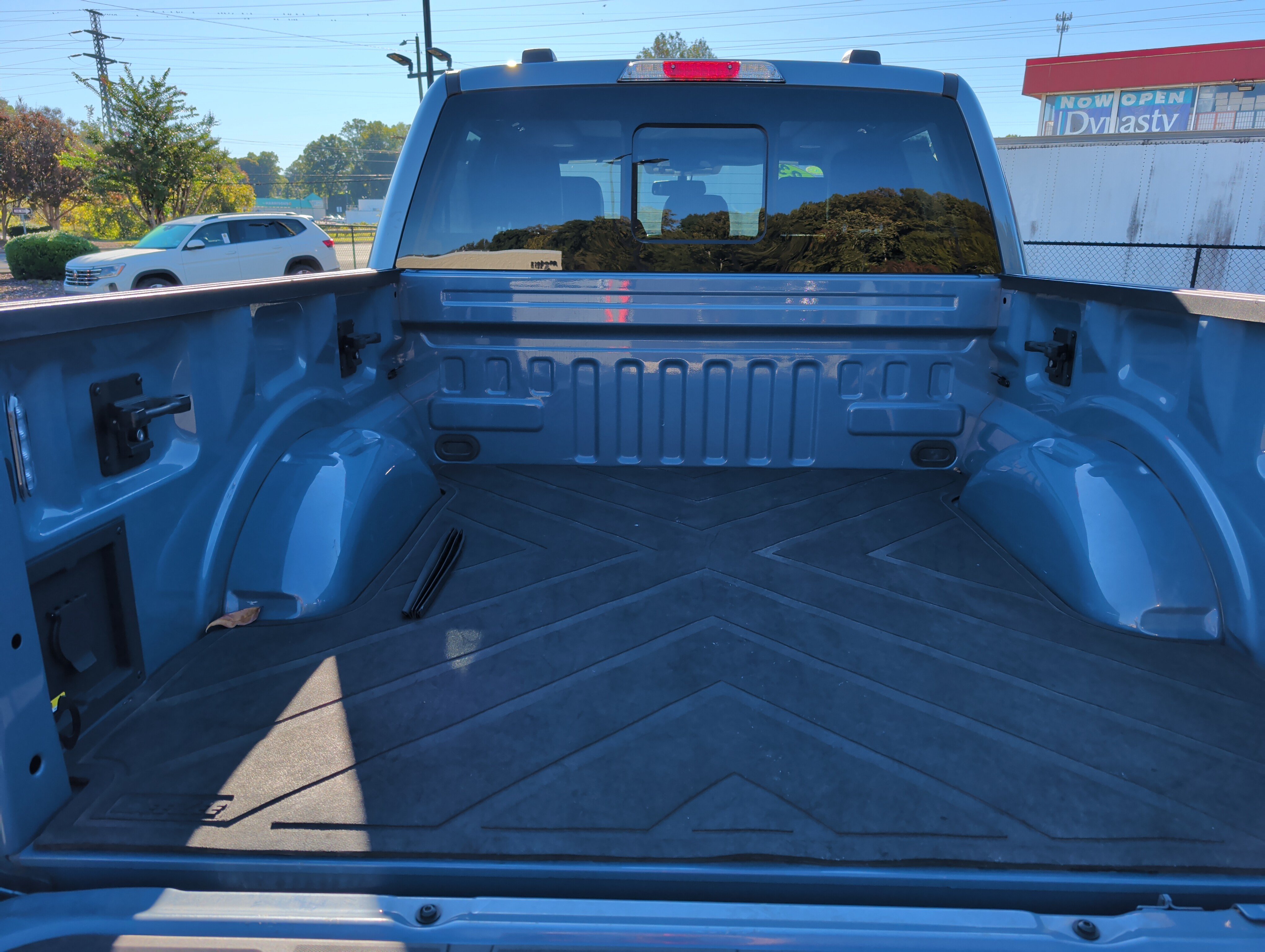 Used 2023 Ford F150 Tremor w/ Equipment Group 402A High AWD/4WD image 14