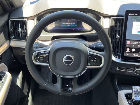 Used 2025 Volvo XC90 B6 Plus w/ Protection Package Premier AWD/4WD image 20