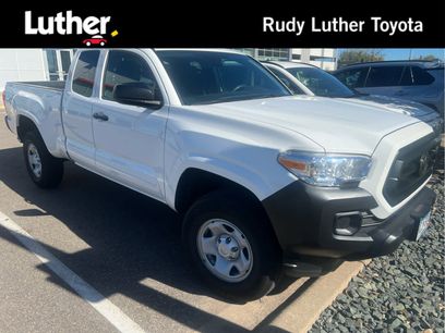 Used 2022 Toyota Tacoma SR