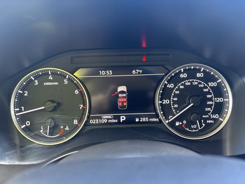Used 2025 Mitsubishi Outlander SE AWD/4WD image 22