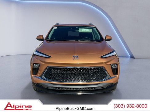 Used 2024 Buick Encore GX Sport Touring image 8