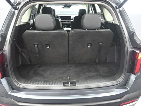 Certified 2025 Kia Sorento SX image 37
