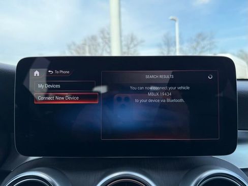 Used 2022 Mercedes-Benz GLC 300 4MATIC image 20