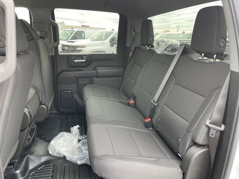 New 2026 Chevrolet Silverado 2500 W/T w/ WT Convenience Package image 13