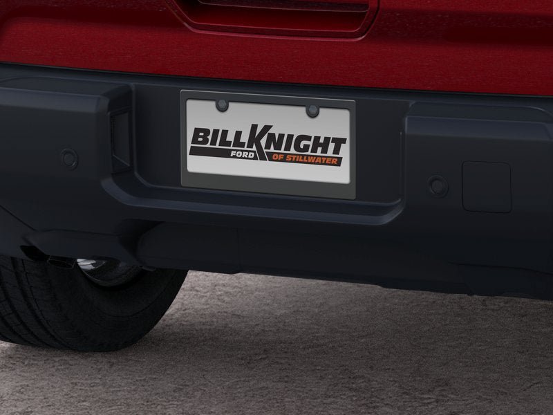 New 2026 Ford Bronco Sport Big Bend AWD/4WD image 23