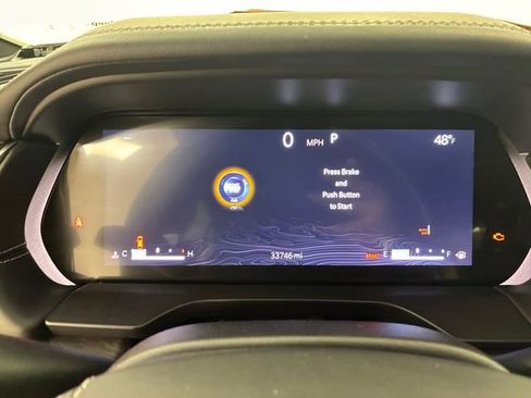 Used 2022 Jeep Grand Cherokee L Overland image 25