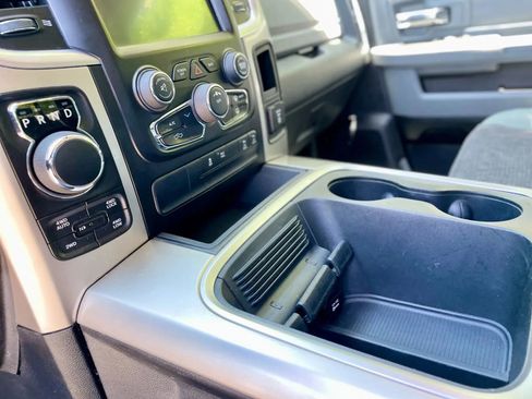Used 2016 RAM 1500 Big Horn AWD/4WD image 65