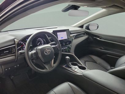 Certified 2024 Toyota Camry SE