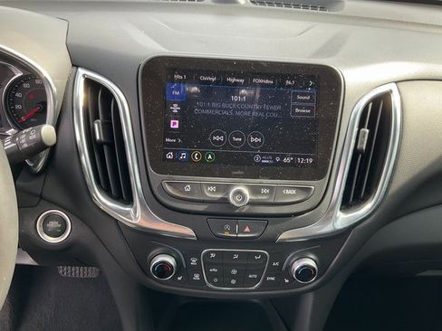 Used 2022 Chevrolet Equinox LT image 14