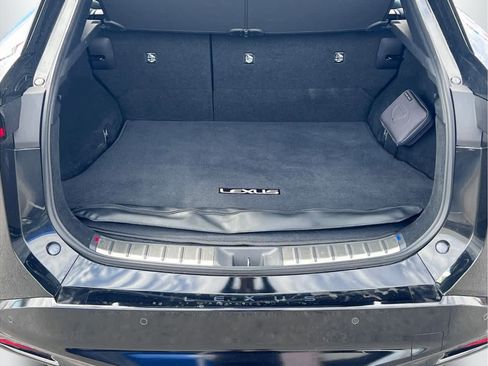 Used 2023 Lexus RZ 450e Premium w/ Technology Package AWD/4WD image 5