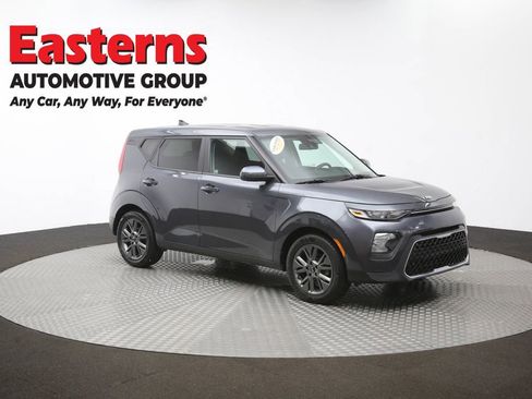 Used 2021 Kia Soul S FWD image 50