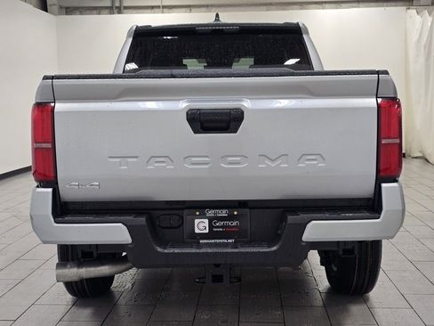 New 2026 Toyota Tacoma SR5 image 14