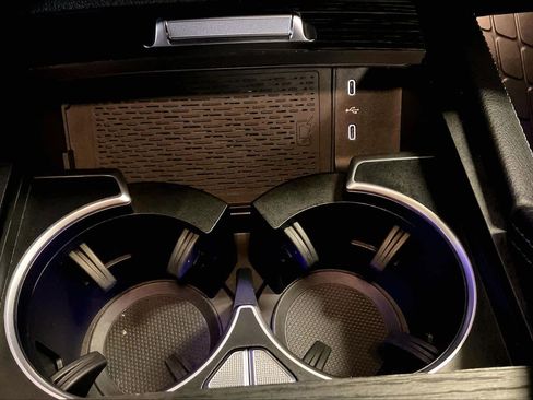 Used 2024 Mercedes-Benz GLE 350 4MATIC image 34